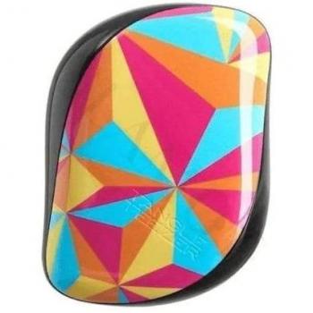 Cepillo Tangle Teezer Compact Estilo Abstracto