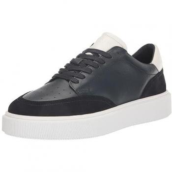 Ted Baker Men's Luigis Suede Leather Shoes