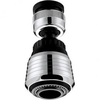 Küche Zubehör Q4: 360° schwenkbarer Wasserhahn‑Filter