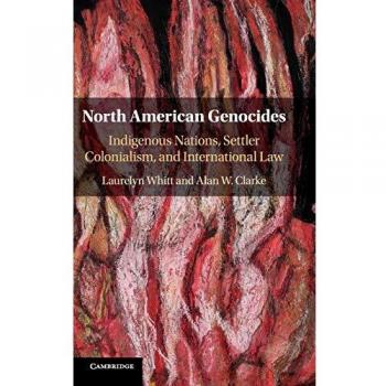 North American Genocides by Alan W. Utah Valley University Clarke