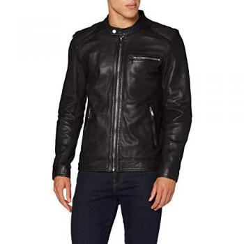 Freaky Nation Bikerjacke Lucky Jim (1-St)