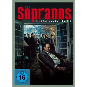 Die Sopranos