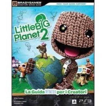 Little big planet 2. Guida strategica ufficiale