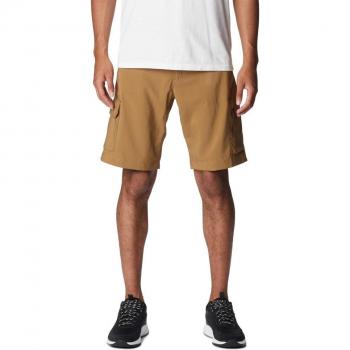 Bermuda de Senderismo Silver Ridge Hombre