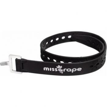 Miss Grape 66 Gurtel Schwarz