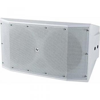 Enceinte murale 8 Ω EVID‑S10.1DW (Electro Voice)