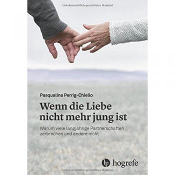 Wenn die Liebe nicht mehr jung ist