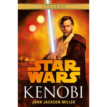 Kenobi. Star Wars
