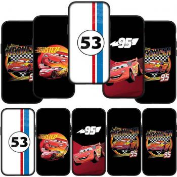 Huawei Lightning McQueen Phone Cover
