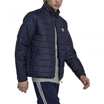 Adidas Padpuff Stand, Blau/weiß Männer