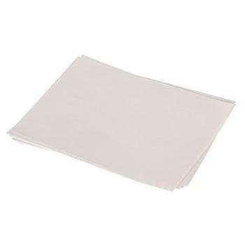 Value Product Office A4 Card 205gsm White (Pack of 20) KHR121010