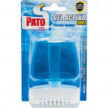 Gel Pato Marine Refresh Activo 55 ml