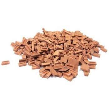 Vallejo 1/35 Scale Vibrant Mini Bricks