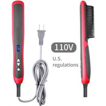 Brosse à barbe