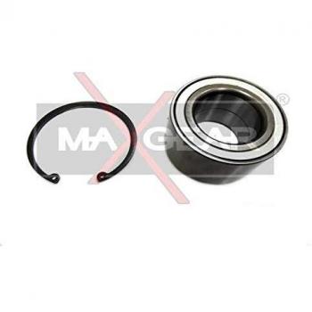 MAXGEAR 33-0291 Juego de cojinete de rodamiento