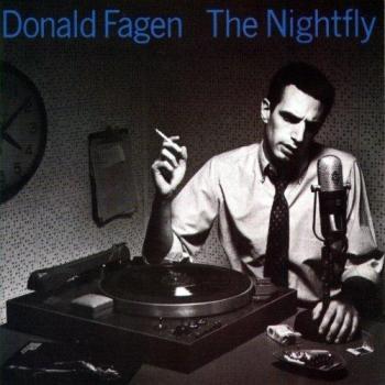 The Nightfly SHM-CD Edition remasterisée