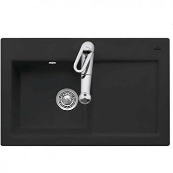 Villeroy & Boch Subway 45 Graphit