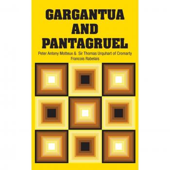 Gargantua and Pantagruel