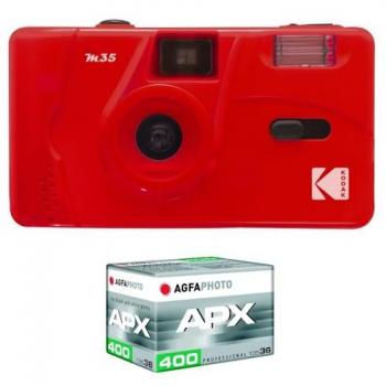 KODAK M35