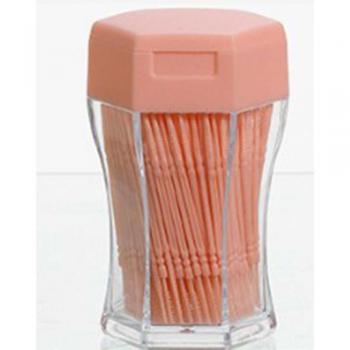 Hilo Dental Plástico Interdental 200 Uds
