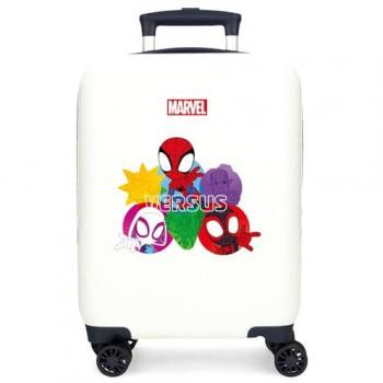 Maleta Power of 3 Spiderman 28L