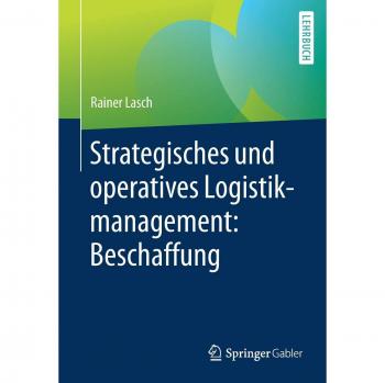 Strategisches und operatives Logistikmanagement: Beschaffung