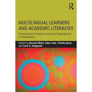 Vitalsource Technologies, Inc. Multilingual Learners And Academic Literacies