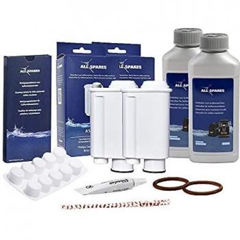 Philips/Saeco Pflege-Set für Kaffeevollautomaten CA6706 von AllSpares
