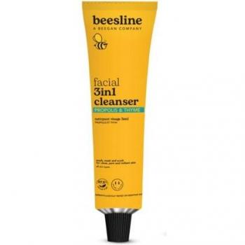 Beesline Face Cleanser 3 in 1 (Propóleo y Tomillo)