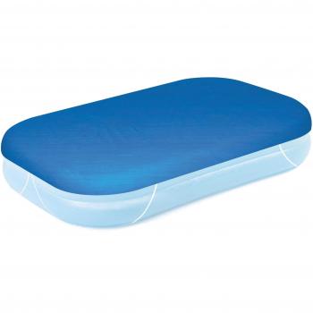 Cubierta para Piscina Inflable 262x175 cm