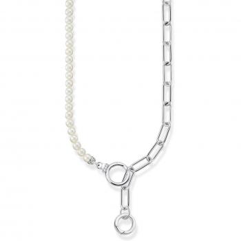Bijou de Cou Femme KE2193-167-14-L47v