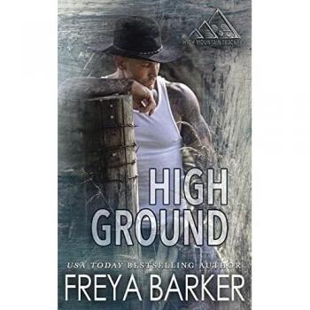 Barker, Freya: High Ground
