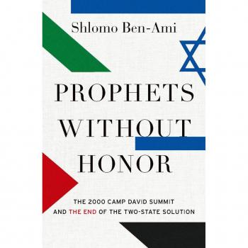 Vitalsource Technologies, Inc. Prophets Without Honor