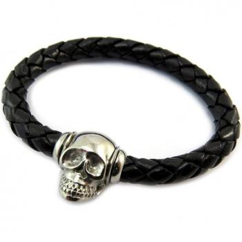 Tête de Mort Elegancia Obscura