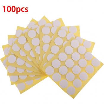 5pcs Metal Candle Wick Holders with Centering Device for Candle Making