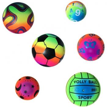 Pelota Inflable de Educación Temprana