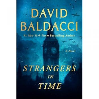 Strangers in time