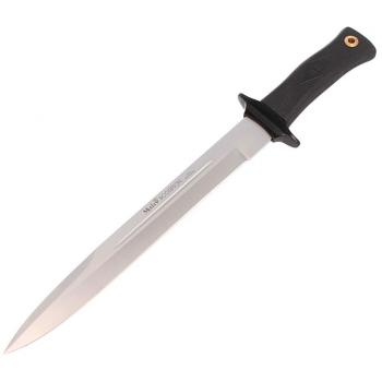 Muela Scorpion 26W coltello con lama in raso