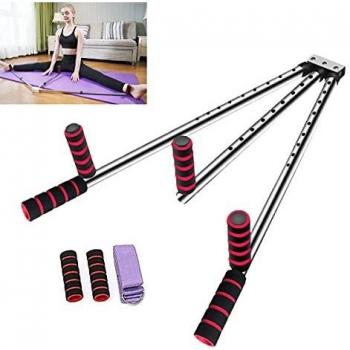 TriStretch 9-Hole Leg Flexibility Device