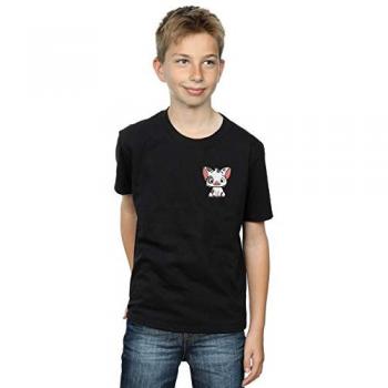 Moana Pua T-Shirt für kleine Abenteurer