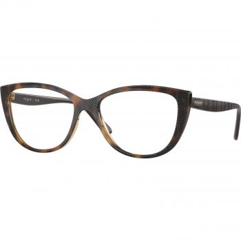 Gafas Graduadas para Mujer Vogue Eyewear VO 5485 W656 52 Tortoiseshell