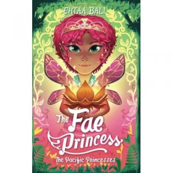 The Fae Princess