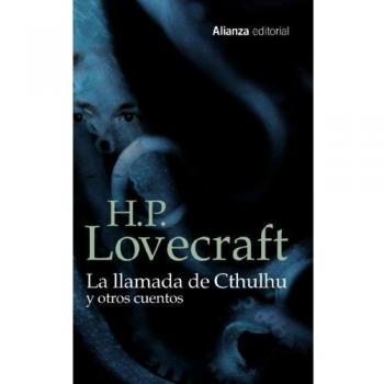 LOS MITOS DE CTHULHU / THE CTHULHU MYTHOS