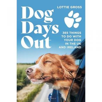 Lottie Gross Dog Days Out