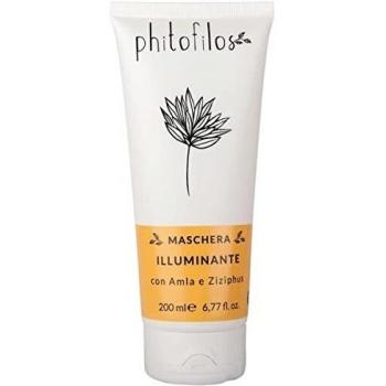Phitofilos. Pura Mascarilla Potenciadora de Brillo 200ml