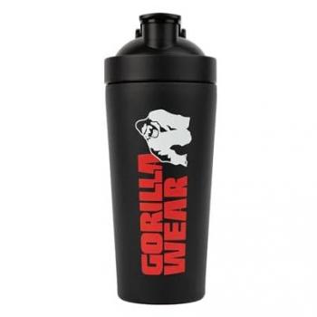 Shaker Gorilla Metal Performance