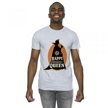 Villains Hallow Queen Graphic T-Shirt
