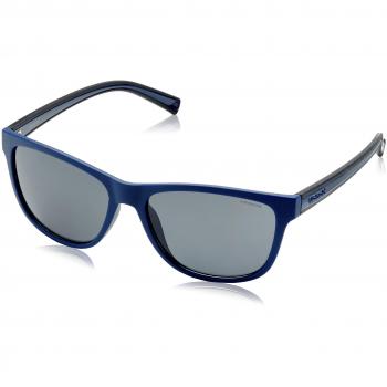 Polaroid Herren-Brillenmodell 2009 S Y2QJW – 57 mm, Mehrfarb‑Design