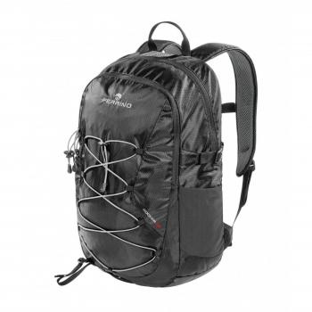 Rucksack Ferrino Rocker – Schwarz – 25 Liter – Small‑Size