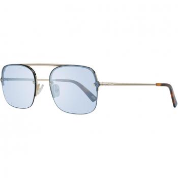 WE0275-5732v Classic Blue Men’s Spectacles – One Size